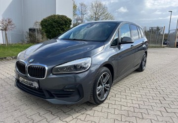 BMW 220 Gran Tourer 150.000 km 14.990 &euro; Eschweiler 52249