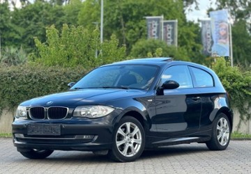 BMW 116 190.000 km 4.799 &euro; Eschweiler 52249