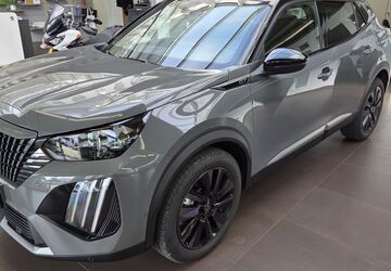 Peugeot 2008 2.500 km 29.990 &euro; Heinsberg 52525
