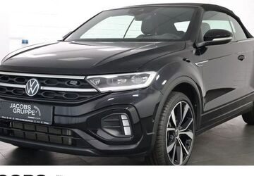 VW T-Roc 10.846 km 37.980 &euro; Alsdorf 52477