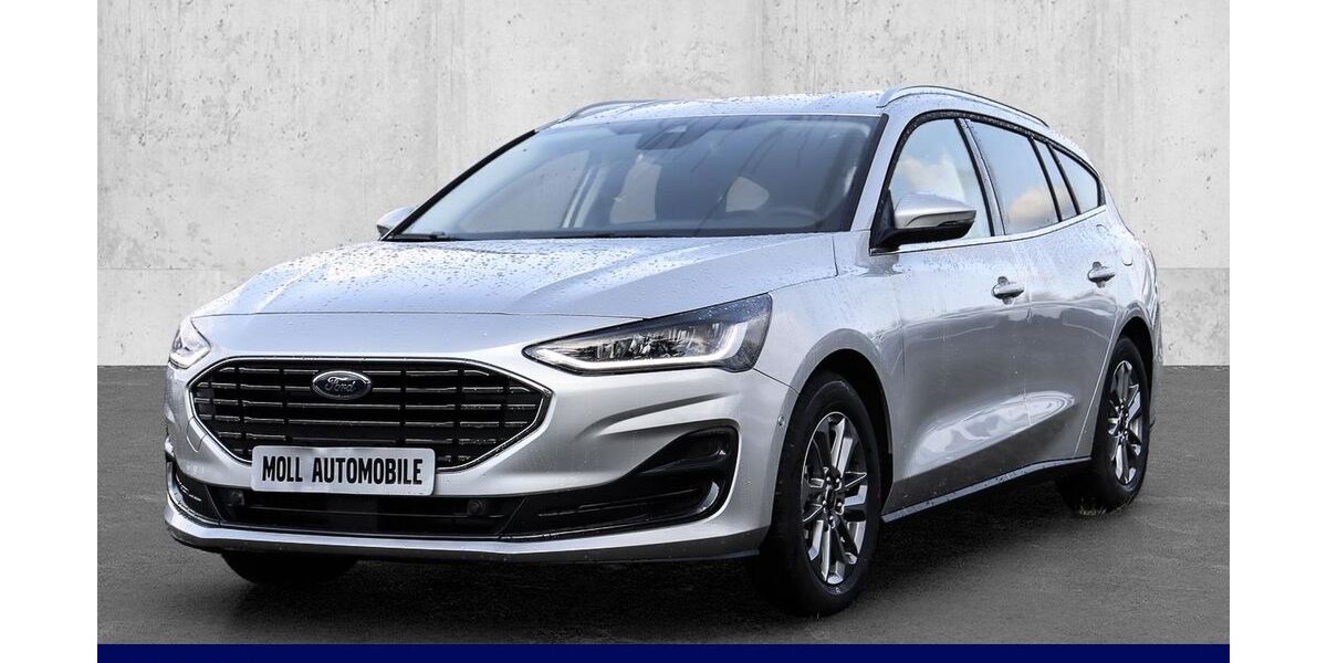Ford Focus 2.500 km 32.190 &euro; Aachen 52078