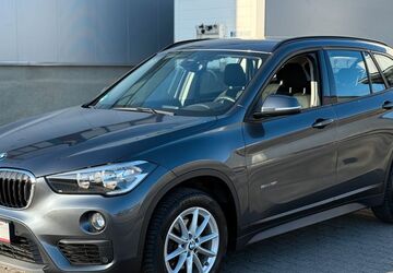 BMW X1 113.608 km 13.500 &euro; Alsdorf 52477