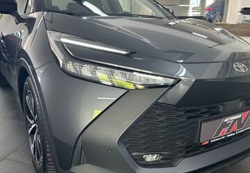 Toyota C-HR 19.700 km 29.900 &euro; Stolberg 52224