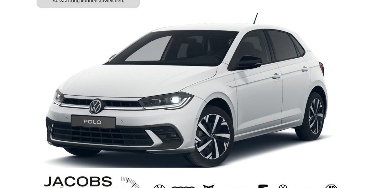 VW Polo 10.376 km 21.780 &euro; Alsdorf 52477