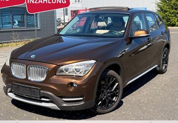 BMW X1 170.000 km 9.450 &euro; Übach-Palenberg ( nähe Aachen ) 52531