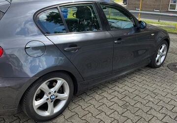 BMW 118 263.000 km 5.700 &euro; Eschweiler 52249