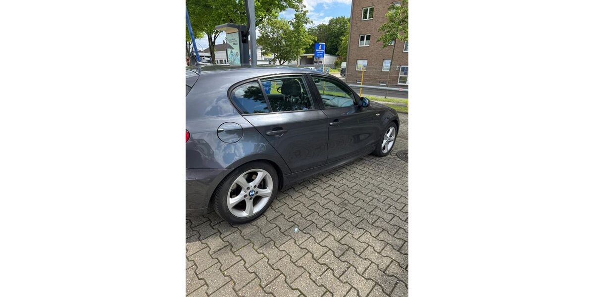 BMW 118 263.000 km 5.700 &euro; Eschweiler 52249
