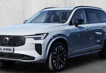 Volvo XC90 25.788 km 72.900 &euro; Aachen 52078