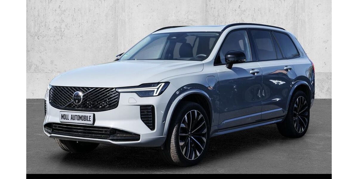 Volvo XC90 25.788 km 72.900 &euro; Aachen 52078