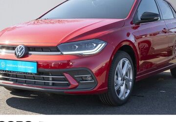 VW Polo 1.398 km 26.930 &euro; Geilenkirchen 52511