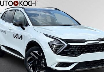 Kia Sportage 21.000 km 38.888 &euro; Eschweiler 52249