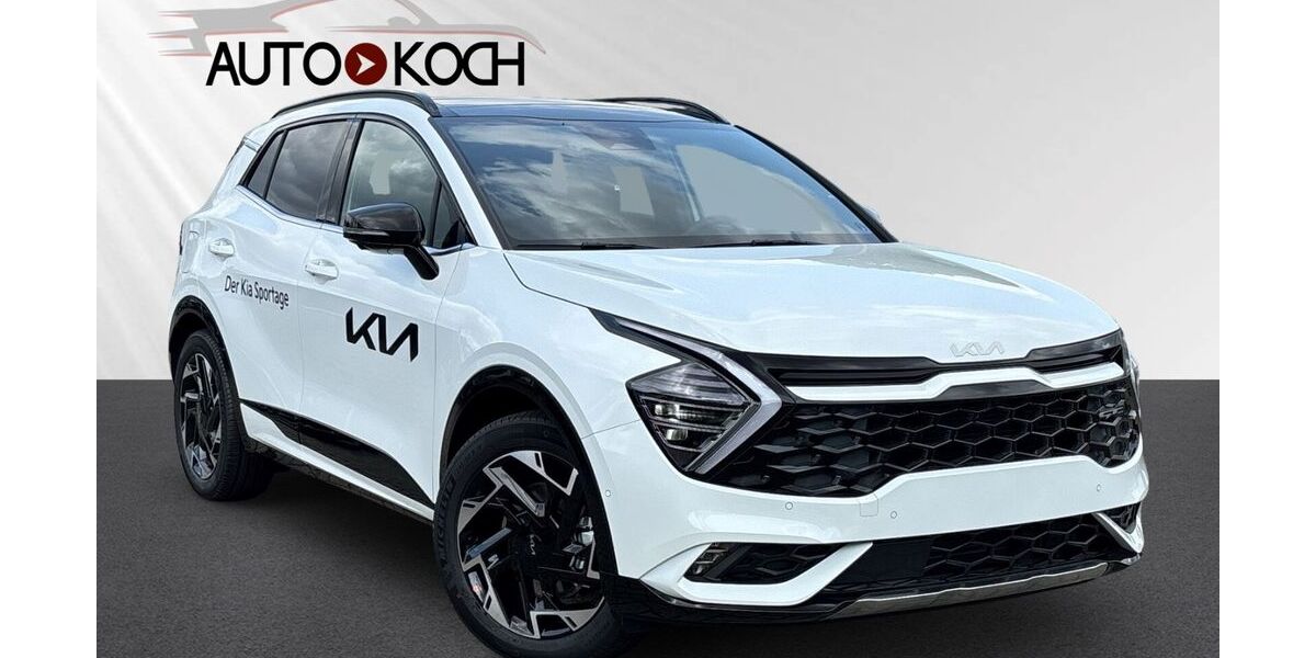 Kia Sportage 21.000 km 38.888 &euro; Eschweiler 52249