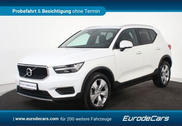 Volvo XC40 40.000 km 23.800 &euro; Herzogenrath 52134