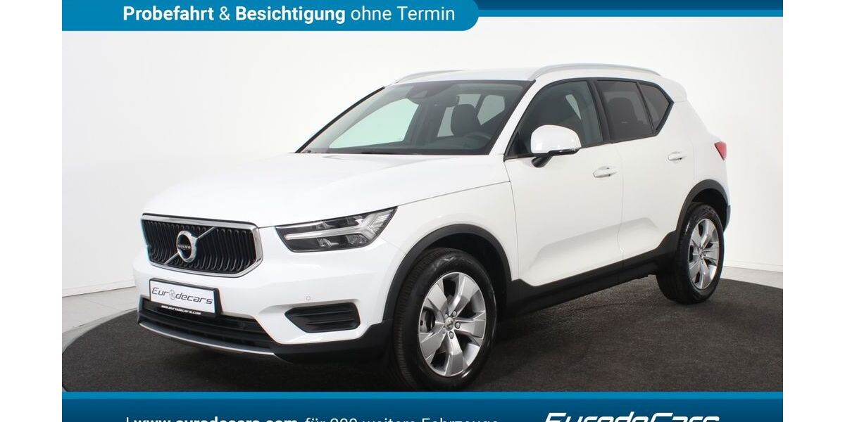 Volvo XC40 40.000 km 23.800 &euro; Herzogenrath 52134