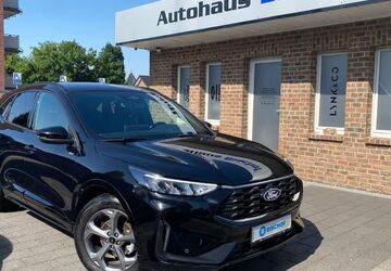 Ford Kuga 27.155 km 27.990 &euro; Übach-Palenberg 52531