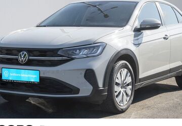 VW Taigo 33.458 km 16.430 &euro; Geilenkirchen 52511