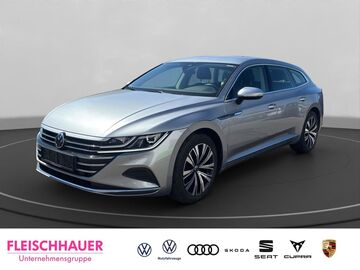 Gebrauchte VW Arteon