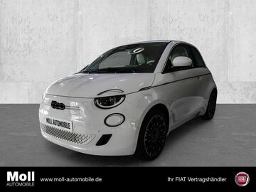 Gebrauchte Fiat 500