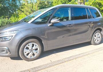 Citroen C4 SpaceTourer 175.000 km 7.900 &euro; Eschweiler 52249