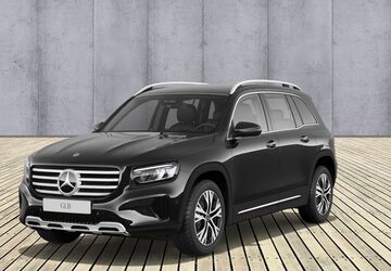 Mercedes-Benz GLB 200 11.650 km 38.950 &euro; Geilenkirchen 52511