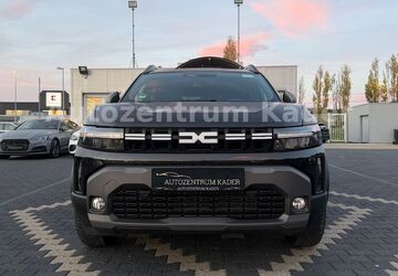 Dacia Duster 3.600 km 24.900 &euro; Eschweiler 52249