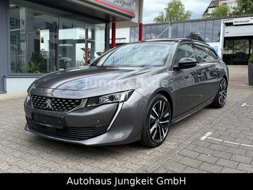 Gebrauchte Peugeot 508