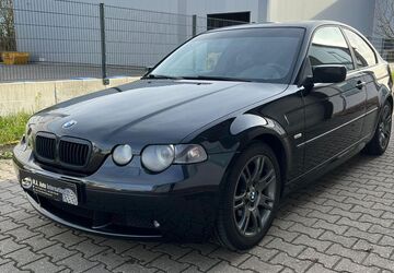 BMW 325 228.000 km 4.990 &euro; Eschweiler 52249