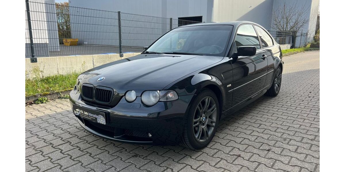 BMW 325 228.000 km 4.990 &euro; Eschweiler 52249