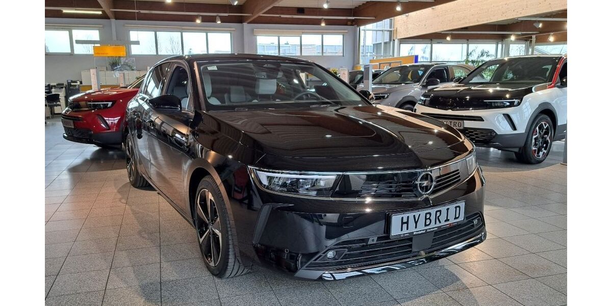 Opel Astra 62.057 km 20.900 &euro; Eschweiler 52249