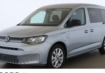 VW Caddy 17.086 km 35.970 &euro; Stolberg 52222