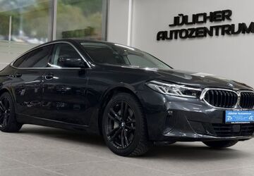 BMW 640 Gran Turismo 29.000 km 32.990 &euro; Jülich 52428