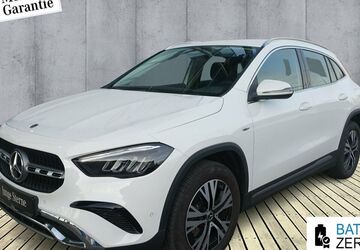 Mercedes-Benz GLA 250 5.550 km 38.450 &euro; Geilenkirchen 52511