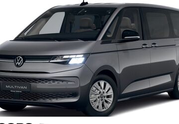 VW T7 Multivan 20.393 km 48.970 &euro; Stolberg 52222
