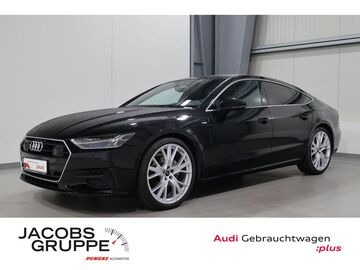 Gebrauchte Audi A7