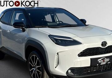 Toyota Yaris Cross 43.124 km 25.990 &euro; Eschweiler 52249