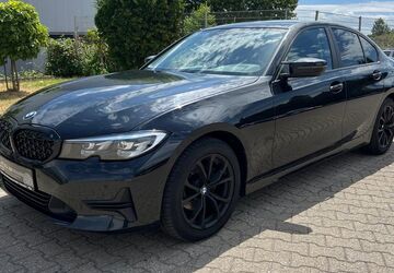 BMW 318 142.000 km 16.990 &euro; Eschweiler 52249