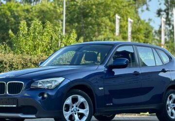 BMW X1 115.000 km 7.999 &euro; Eschweiler 52249
