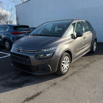 Gebrauchte Citroen C4 Picasso