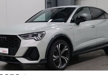 Audi Q3 80.384 km 30.720 &euro; Aachen 52078