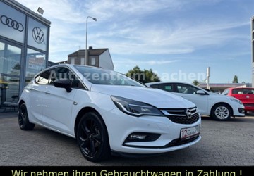 Opel Astra 125.000 km 7.700 &euro; Eschweiler 52249
