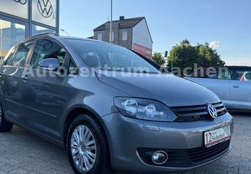 VW Golf Plus 105.000 km 7.990 &euro; Eschweiler 52249