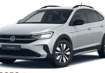 VW Taigo 12.222 km 19.535 &euro; Aachen 52078