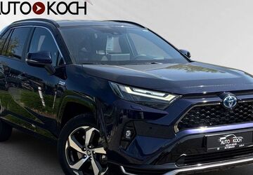Toyota RAV 4 35.066 km 35.289 &euro; Eschweiler 52249
