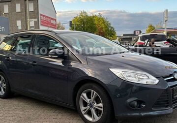 Ford Focus 185.000 km 4.990 &euro; Eschweiler 52249