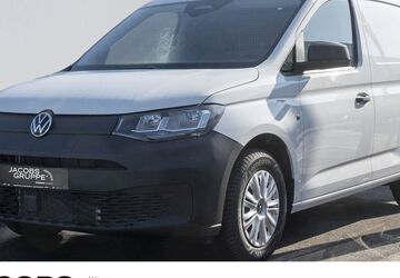 VW Caddy 6.666 km 31.930 &euro; Geilenkirchen 52511