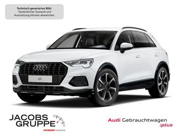 Gebrauchte Audi Q3