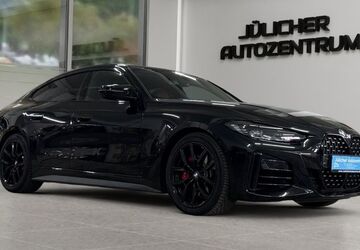 BMW M440 25.000 km 41.990 &euro; Jülich 52428