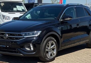 VW T-Roc 97.400 km 24.880 &euro; Düren 52351