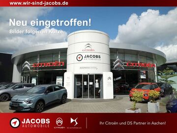 Gebrauchte Citroën Jumpy