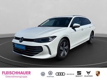 Gebrauchte VW Passat